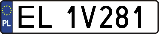 EL1V281