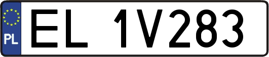 EL1V283
