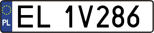 EL1V286