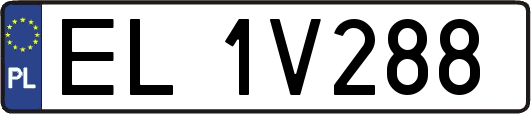 EL1V288