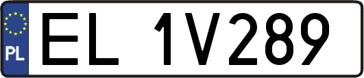 EL1V289