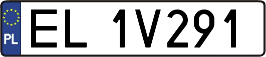 EL1V291