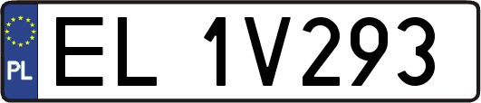 EL1V293