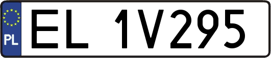 EL1V295
