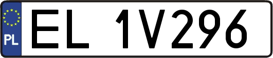 EL1V296
