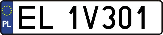 EL1V301