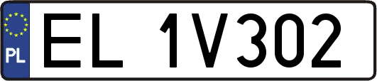 EL1V302