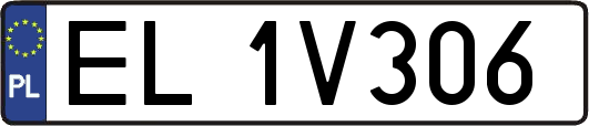 EL1V306