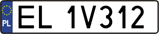 EL1V312