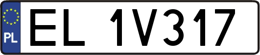 EL1V317