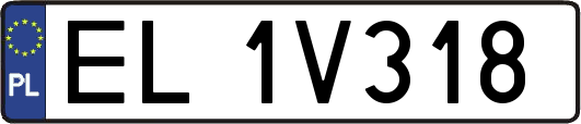 EL1V318