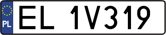 EL1V319