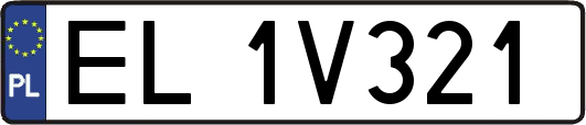 EL1V321