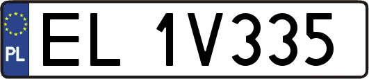 EL1V335