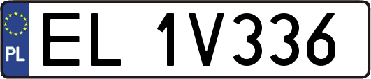 EL1V336