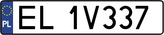 EL1V337