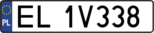 EL1V338