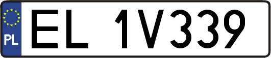 EL1V339