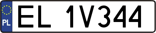 EL1V344