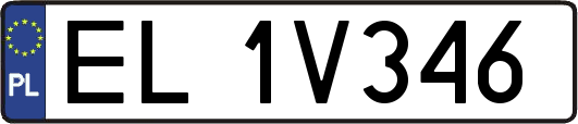 EL1V346