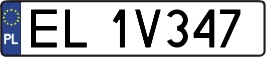 EL1V347