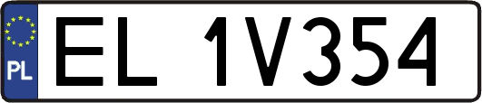 EL1V354