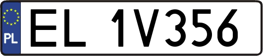 EL1V356