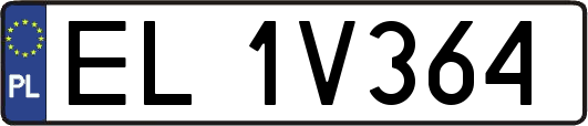 EL1V364