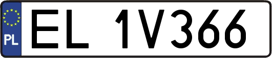EL1V366