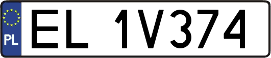 EL1V374