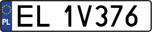 EL1V376