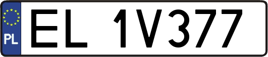 EL1V377