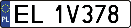 EL1V378