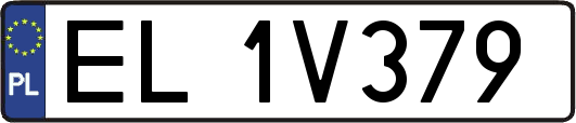 EL1V379