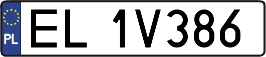 EL1V386