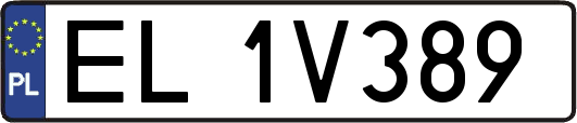 EL1V389