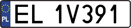 EL1V391