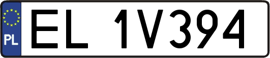 EL1V394
