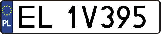 EL1V395