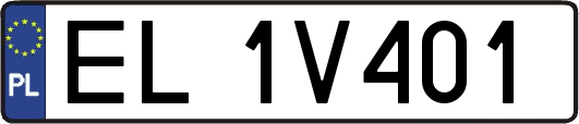 EL1V401