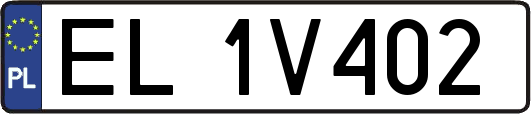EL1V402
