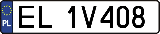 EL1V408