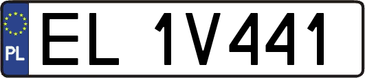 EL1V441