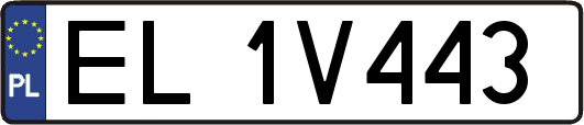 EL1V443