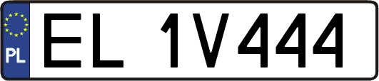 EL1V444