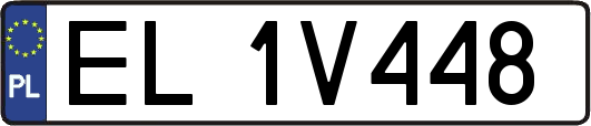 EL1V448