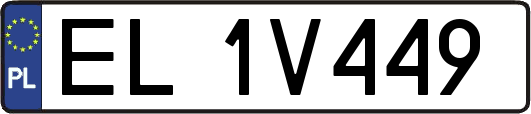 EL1V449