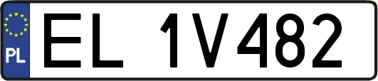 EL1V482