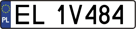 EL1V484