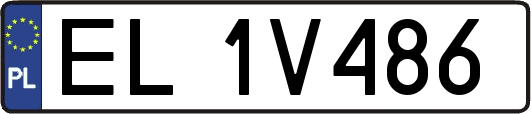 EL1V486